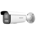 IP видеокамера Hikvision DS-2CD2663G2-LIZS2U 6МП (2.8-12мм) с микрофоном