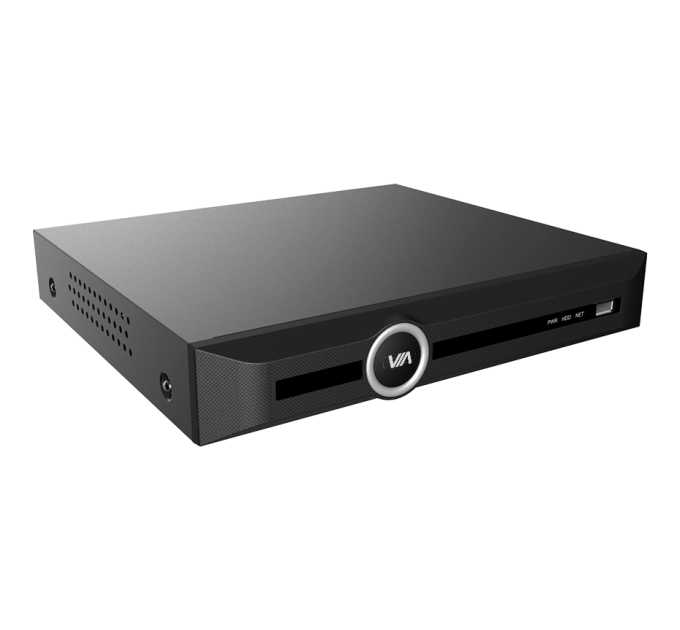 Видеорегистратор VIA SECURITY VS-N2120