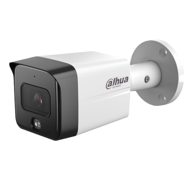 IP видеокамера Dahua DH-IPC-HFW1230TC-A (2.8мм)
