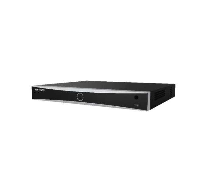 Видеорегистратор Hikvision iDS-7608NXI-I2/X(C) 8-канальный DeepinMind