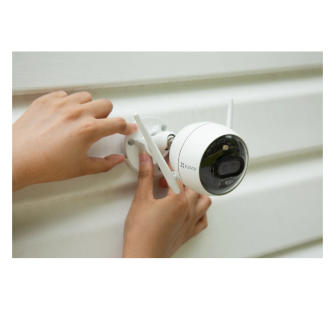 IP видеокамера Ezviz C3X (CS-CV310-C0-6B22WFR) 2МП (2.8мм) Wi-Fi