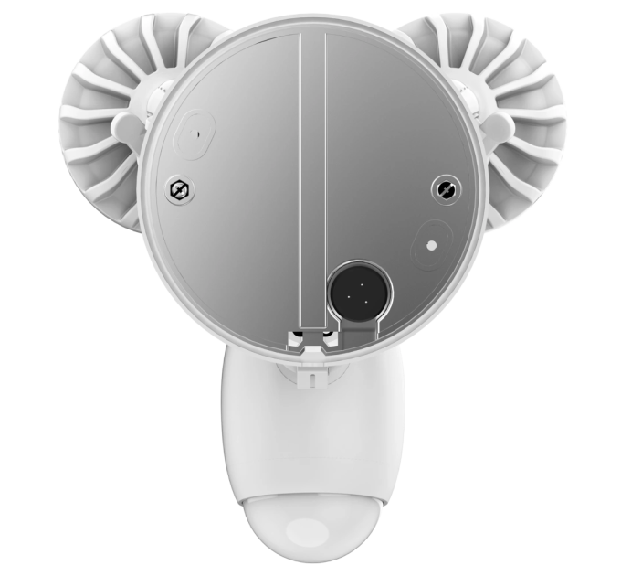 IP видеокамера Ezviz LC1C (CS-LC1C-A0-1F2WPFRL white) 2МП (2.8мм) Wi-Fi