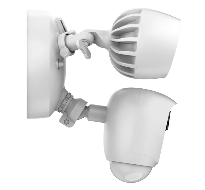 IP видеокамера Ezviz LC1C (CS-LC1C-A0-1F2WPFRL white) 2МП (2.8мм) Wi-Fi