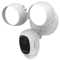 IP видеокамера Ezviz LC1C (CS-LC1C-A0-1F2WPFRL white) 2МП (2.8мм) Wi-Fi