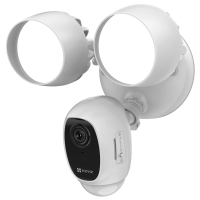 IP видеокамера Ezviz LC1C (CS-LC1C-A0-1F2WPFRL white) 2МП (2.8мм) Wi-Fi