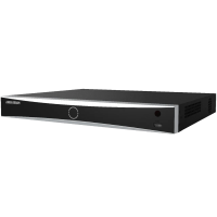 Видеорегистратор Hikvision DS-7616NXI-K2/16P(D) 16-канальный PoE 1U AcuSense