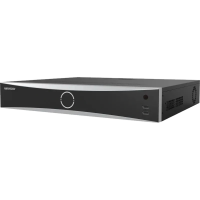 Видеорегистратор Hikvision DS-7716NXI-I4/16P/S(E) 16-канальный 1.5U 4HDD POE
