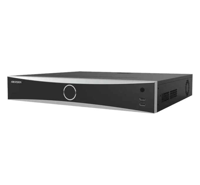 Видеорегистратор Hikvision DS-7716NXI-I4/16P/S(E) 16-канальный 1.5U 4HDD POE