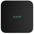 Видеорегистратор Ajax NVR DC (8ch) black