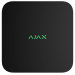 Видеорегистратор Ajax NVR DC (8ch) black