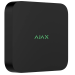 Видеорегистратор Ajax NVR DC (8ch) black