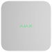 Видеорегистратор Ajax NVR DC (8ch) white