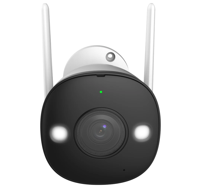 IP видеокамера Imou Bullet 2E (IPC-K3DP-5H0WF) 5МП (2.8мм)