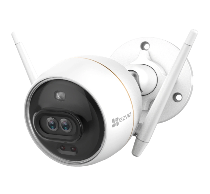 IP видеокамера Ezviz C3X (CS-CV310-C0-6B22WFR) 2МП (2.8мм) Wi-Fi