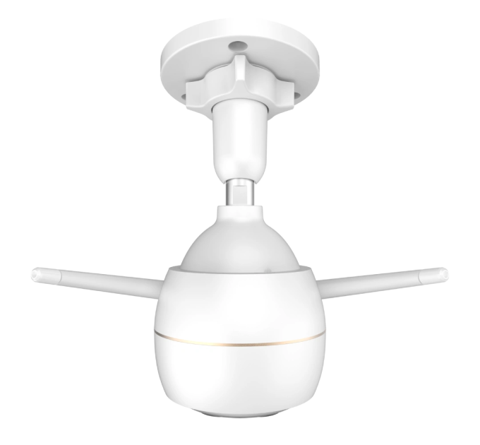 IP видеокамера Ezviz C3X (CS-CV310-C0-6B22WFR) 2МП (2.8мм) Wi-Fi