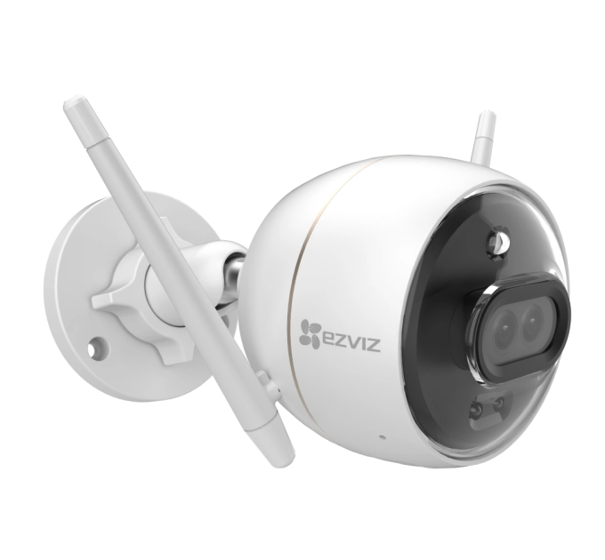 IP видеокамера Ezviz C3X (CS-CV310-C0-6B22WFR) 2МП (2.8мм) Wi-Fi