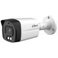 HDCVI видеокамера Dahua DH-HAC-HFW1801TLMP-IL-A 8МП (2.8мм)