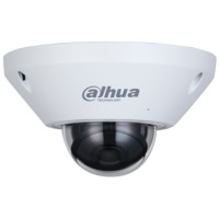 IP видеокамера Dahua DH-IPC-EB5541P-AS 5МП (1.4мм)