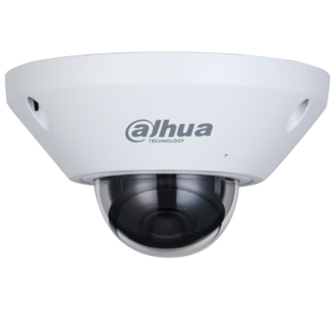 IP видеокамера Dahua DH-IPC-EB5541P-AS 5МП (1.4мм)