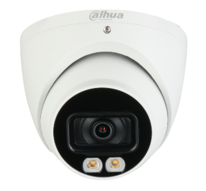 IP видеокамера Dahua DH-IPC-HDW5442TMP-AS-LED 4МП (2.8мм)