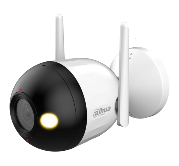 IP видеокамера Dahua DH-F4C-PV 4МП (2.8мм) Wi-Fi