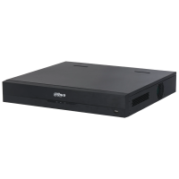 Видеорегистратор Dahua DHI-NVR5416-EI 16-канальный 1.5U 4HDD WizSense