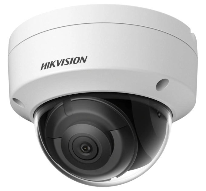 IP видеокамера Hikvision DS-2CD2126G2-I D (2.8мм)