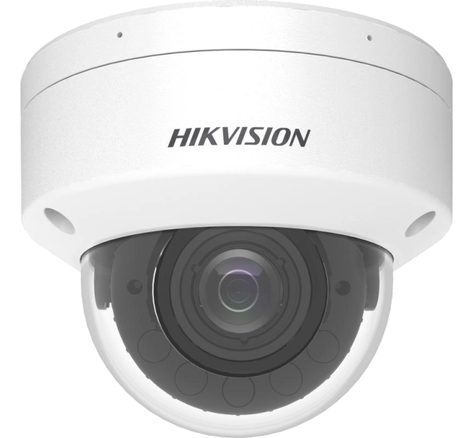 IP видеокамера Hikvision DS-2CD2783G2-LIZS2U/SL 8МП (2.8-12мм)