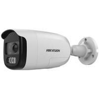 Turbo HD видеокамера Hikvision DS-2CE12DFT-PIRXOF 2МП (2.8мм) PIR