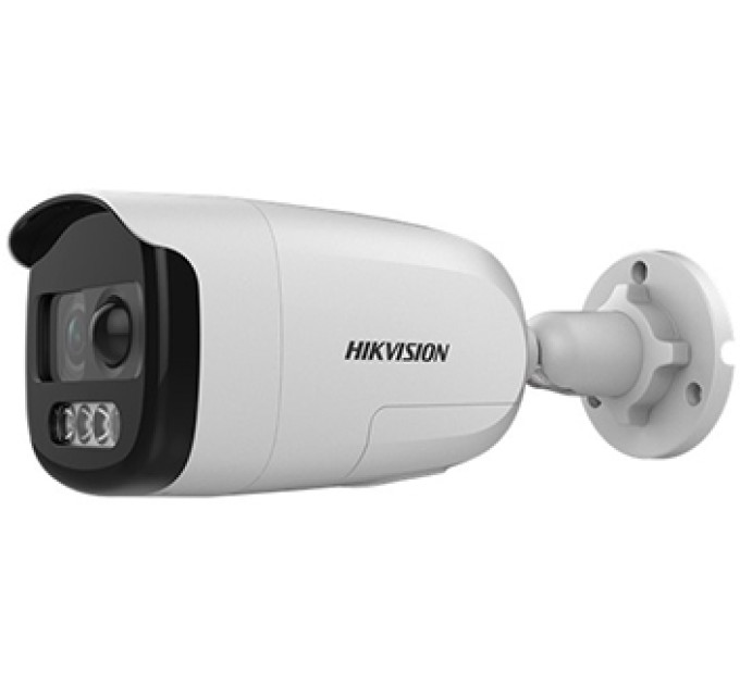 Turbo HD видеокамера Hikvision DS-2CE12DFT-PIRXOF 2МП (2.8мм) PIR