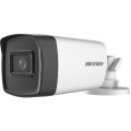 Turbo HD видеокамера Hikvision DS-2CE17H0T-IT5F (С) 5МП (3.6мм)