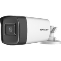 Turbo HD видеокамера Hikvision DS-2CE17H0T-IT5F (С) 5МП (3.6мм)