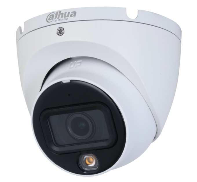 HDCVI видеокамера Dahua DH-HAC-HDW1200TLMP-IL-A 2МП (2.8мм)