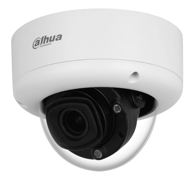 IP видеокамера Dahua DH-IPC-HDBW7842E1-Z-X WizMind 8МП (2.7-12мм)
