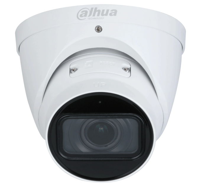 IP видеокамера Dahua DH-IPC-HDW3841T-ZS-S2 8МП (2.7-13.5мм) с микрофоном