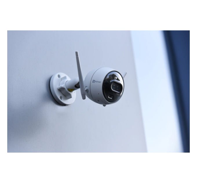 IP видеокамера Ezviz C3X (CS-CV310-C0-6B22WFR) 2МП (2.8мм) Wi-Fi