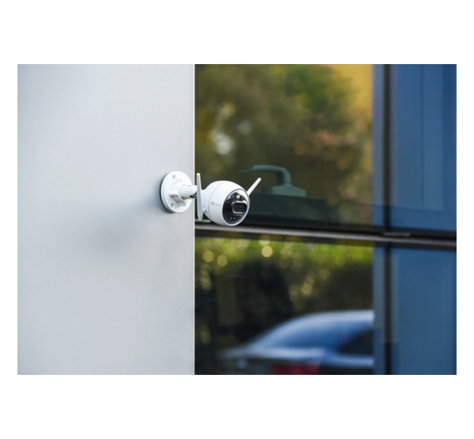 IP видеокамера Ezviz C3X (CS-CV310-C0-6B22WFR) 2МП (2.8мм) Wi-Fi