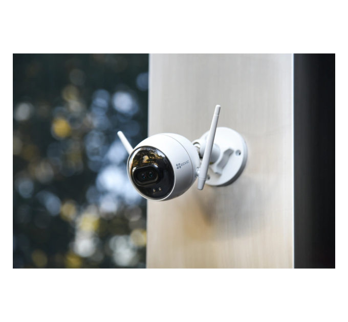 IP видеокамера Ezviz C3X (CS-CV310-C0-6B22WFR) 2МП (2.8мм) Wi-Fi