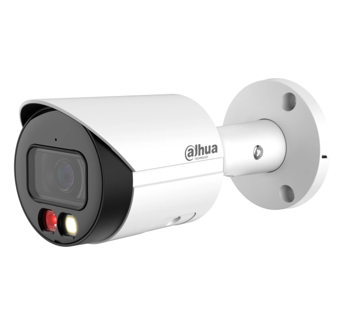 IP видеокамера Dahua DH-IPC-HFW2249S-S-IL 2МП (3.6мм)