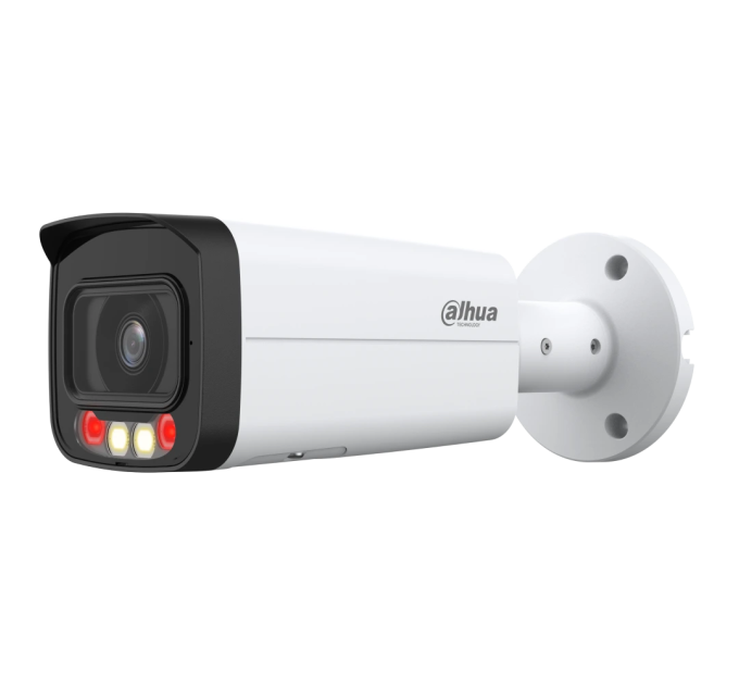 IP видеокамера Dahua DH-IPC-HFW2449T-AS-IL 4МП (3.6мм) с микрофоном