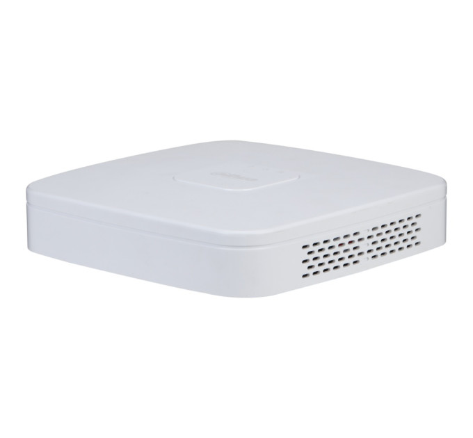 Видеорегистратор Dahua DHI-NVR2116-I2 16-канальный 1U 1HDD WizSense