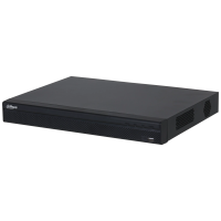 Видеорегистратор Dahua DHI-NVR4232-4KS3 32-канальный 1U 2HDD