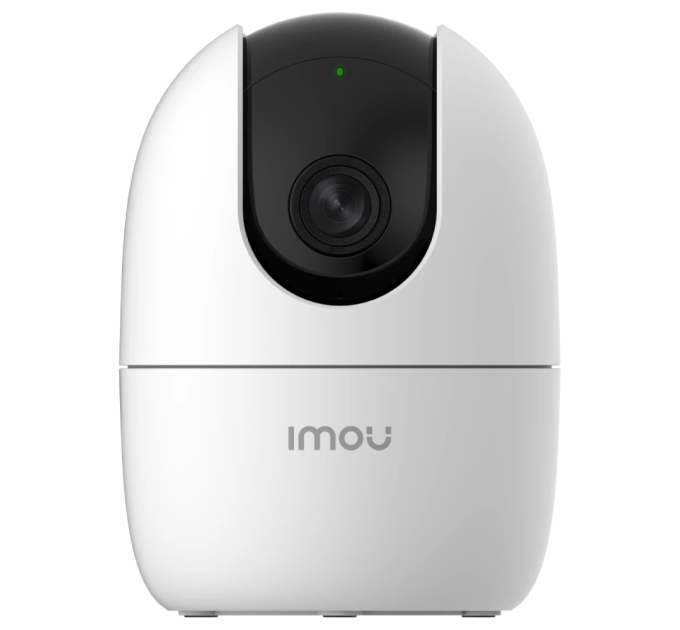 IP видеокамера Imou Ranger 2 - gen 2. (IPC-K2EP-5H3W) 5МП (3.6мм)