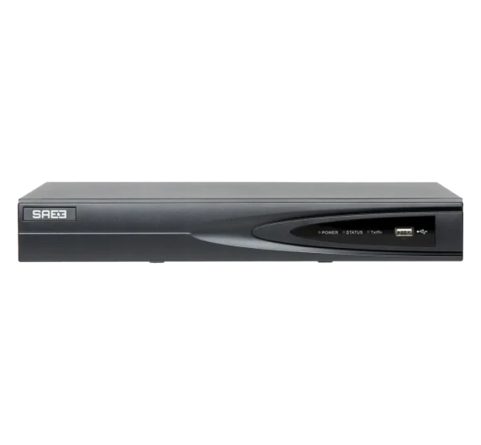 Видеорегистратор SafetyEye SE-NVR16V1Q