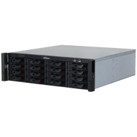 Видеорегистратор Dahua DHI-NVR5064-EI 64-канальный 6HDD 3U