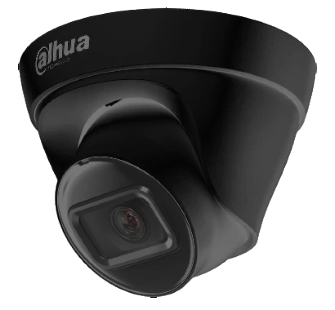 IP видеокамера Dahua DH-IPC-HDW1230T1-BE 2MП (2.8мм)
