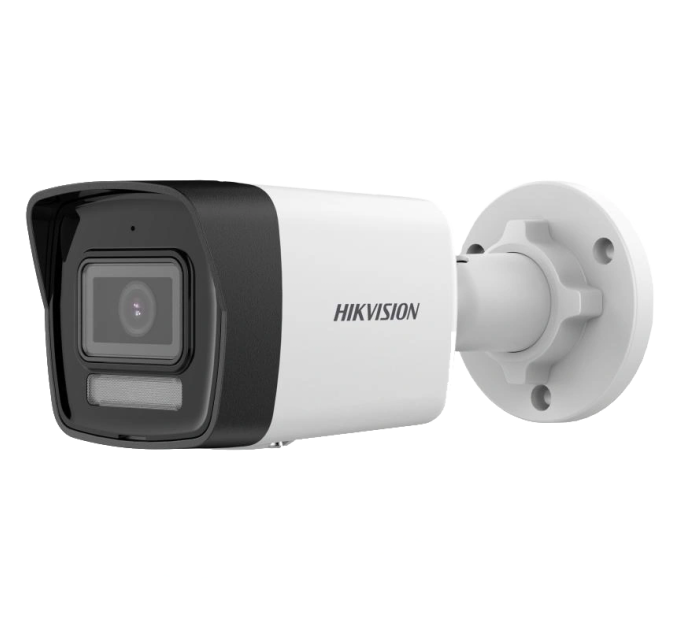 IP видеокамера Hikvision DS-2CD1043G2-LIUF 4МП (2.8мм) с микрофоном