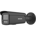 IP видеокамера Hikvision DS-2CD2T47G2H-LI (eF/BLACK) 4МП (2.8мм)