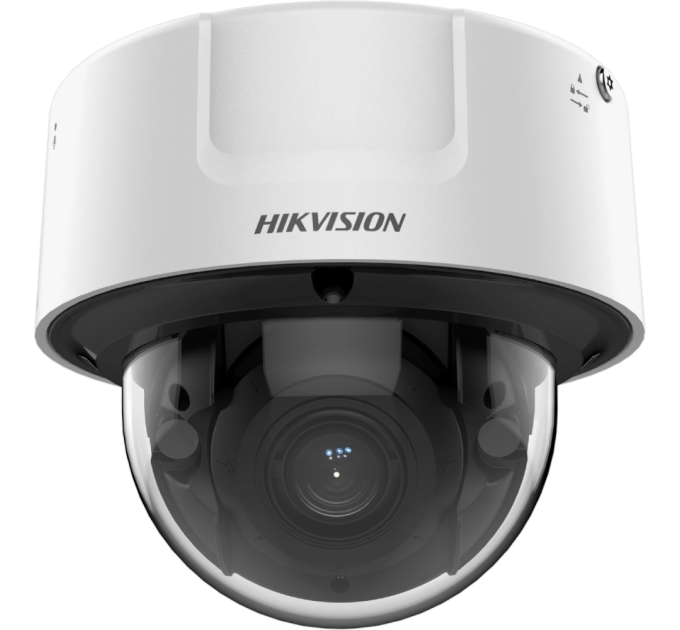 IP видеокамера Hikvision iDS-2CD7146G0-IZS(D) 4МП (2.8-12мм)