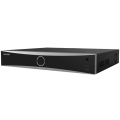 Видеорегистратор Hikvision DS-7716NXI-K4/16P(D) 16-канальный 1.5U 16 POE K Series AcuSense 4K NVR